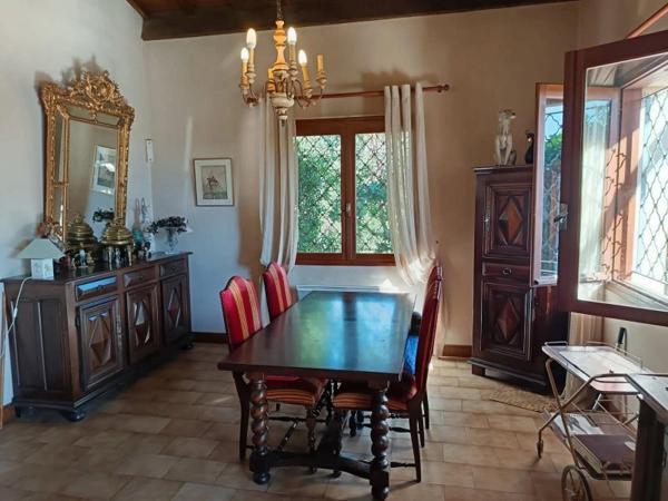 Vente / Maison traditionnelle