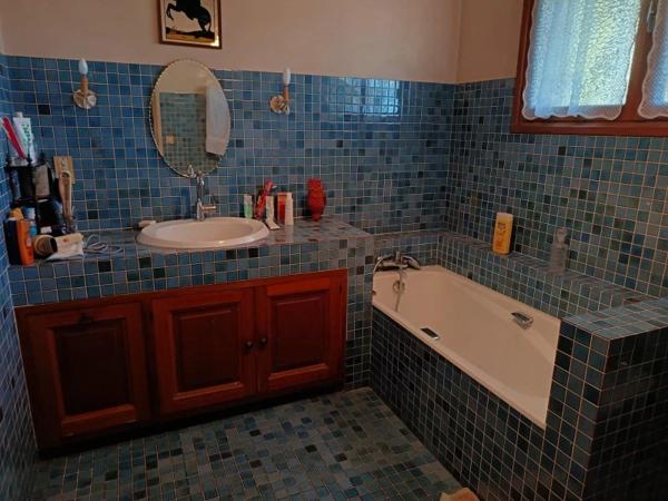 Vente / Maison traditionnelle