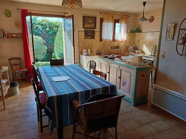 Vente / Maison traditionnelle
