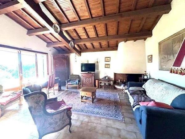 Vente / Maison traditionnelle