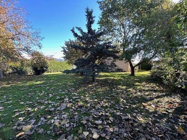 Vente / Maison traditionnelle