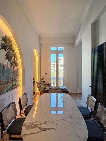 Appartement Le Touquet Paris Plage 4 pièces 130,72 m²