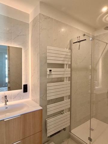 Appartement Le Touquet Paris Plage 4 pièces 130,72 m²