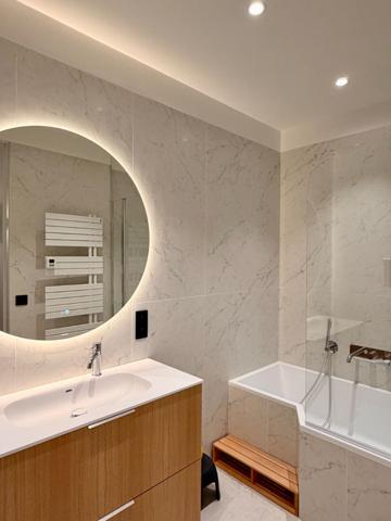 Appartement Le Touquet Paris Plage 4 pièces 130,72 m²