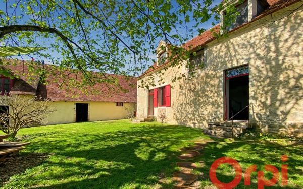 Maison à vendre    3 pièces • 95 m2 Charly