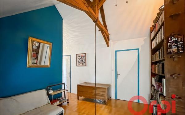 Maison à vendre    3 pièces • 95 m2 Charly