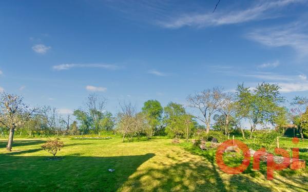 Maison à vendre    3 pièces • 95 m2 Charly