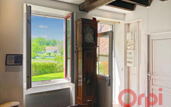 Maison à vendre    3 pièces • 95 m2 Charly