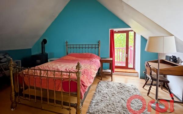 Maison à vendre    3 pièces • 95 m2 Charly