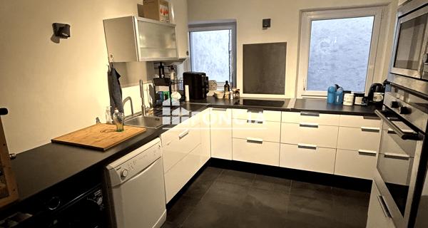 À vendre Appartement 3 pièces 77 m² - Marseille 13001