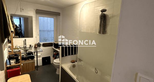 À vendre Appartement 3 pièces 77 m² - Marseille 13001