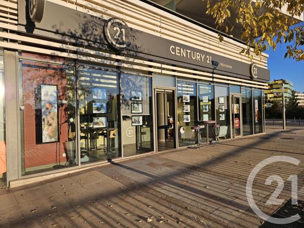 Appartement F4 à vendre  4 pièces - 89,25 m2 MONTPELLIER - 34