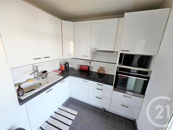 Appartement F4 à vendre  4 pièces - 89,25 m2 MONTPELLIER - 34