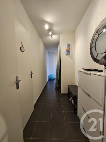 Appartement F4 à vendre  4 pièces - 89,25 m2 MONTPELLIER - 34