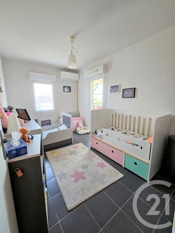 Appartement F4 à vendre  4 pièces - 89,25 m2 MONTPELLIER - 34