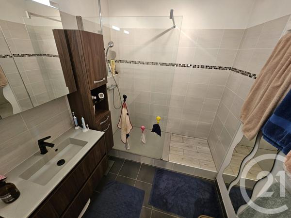 Appartement F4 à vendre  4 pièces - 89,25 m2 MONTPELLIER - 34