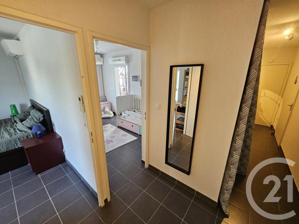 Appartement F4 à vendre  4 pièces - 89,25 m2 MONTPELLIER - 34