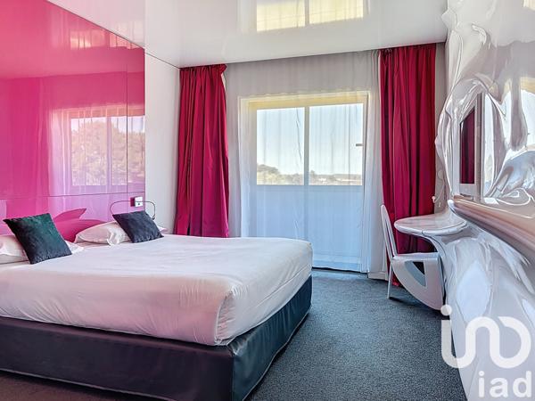 Appartement à vendre 1 pièce 24 m² La Teste-de-Buch