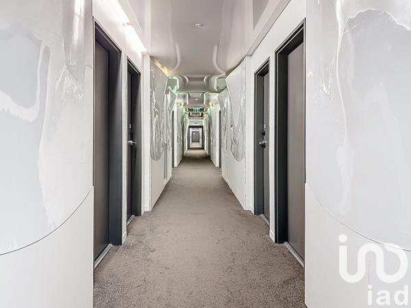 Appartement à vendre 1 pièce 24 m² La Teste-de-Buch