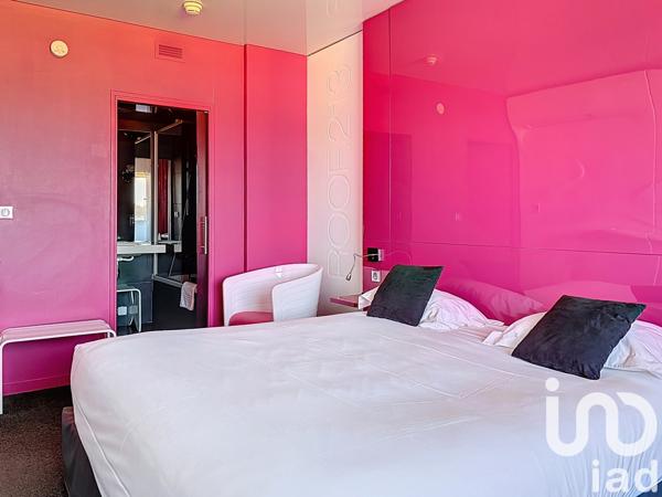 Appartement à vendre 1 pièce 24 m² La Teste-de-Buch