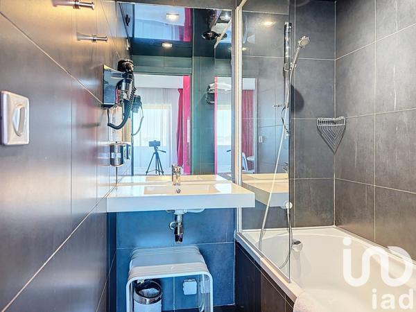 Appartement à vendre 1 pièce 24 m² La Teste-de-Buch