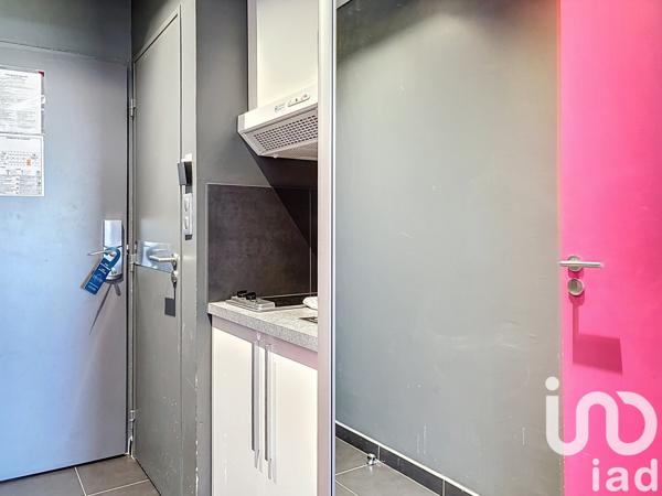 Appartement à vendre 1 pièce 24 m² La Teste-de-Buch