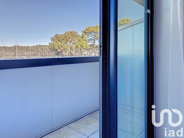 Appartement à vendre 1 pièce 24 m² La Teste-de-Buch