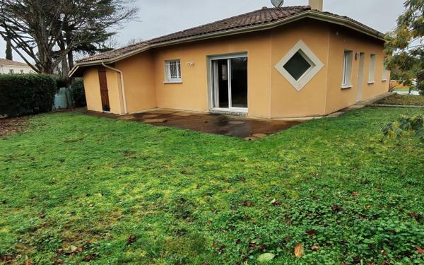 Maison à vendre    4 pièces •  Saint-Pierre-du-Mont