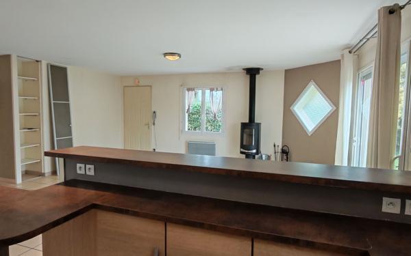 Maison à vendre    4 pièces •  Saint-Pierre-du-Mont