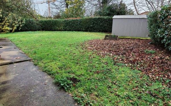 Maison à vendre    4 pièces •  Saint-Pierre-du-Mont