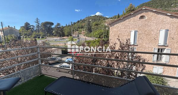 À vendre Appartement 2 pièces 48.97 m² - Digne-les-bains 04000