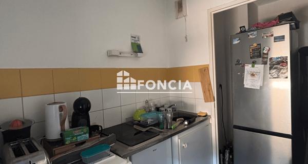 À vendre Appartement 2 pièces 48.97 m² - Digne-les-bains 04000