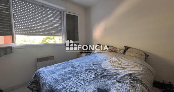 À vendre Appartement 2 pièces 48.97 m² - Digne-les-bains 04000