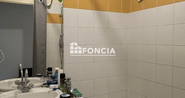 À vendre Appartement 2 pièces 48.97 m² - Digne-les-bains 04000