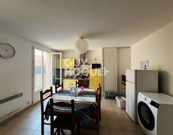 Maison Saint Maximin La Sainte Baume 5 pièces