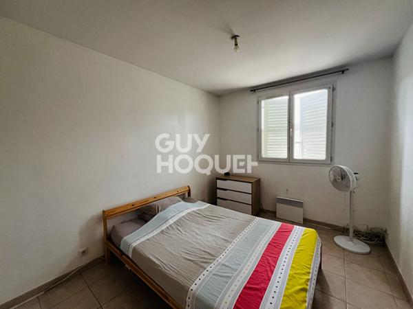 Maison Saint Maximin La Sainte Baume 5 pièces