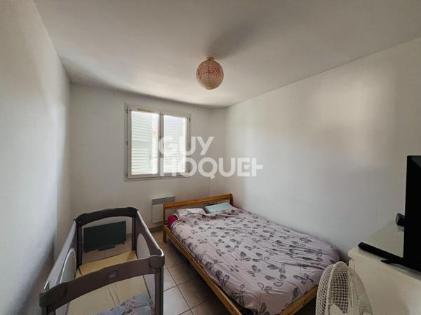 Maison Saint Maximin La Sainte Baume 5 pièces