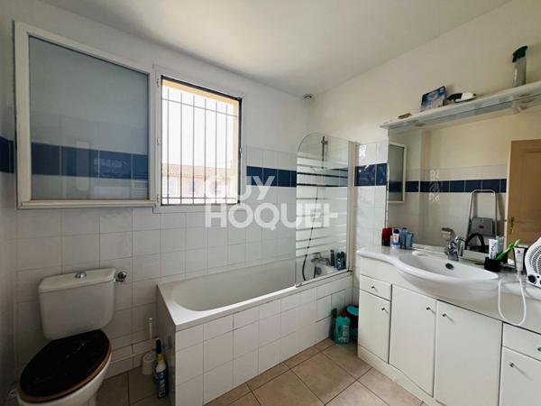 Maison Saint Maximin La Sainte Baume 5 pièces