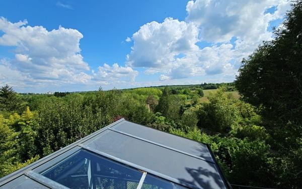 Maison à vendre    7 pièces •  Chambourcy