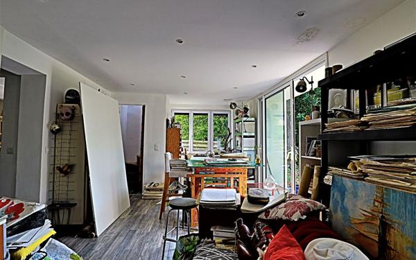 Maison à vendre    7 pièces •  Chambourcy