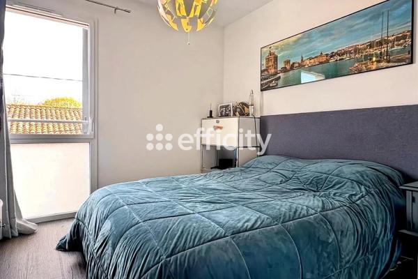 Appartement 3 pièces - 76 m²