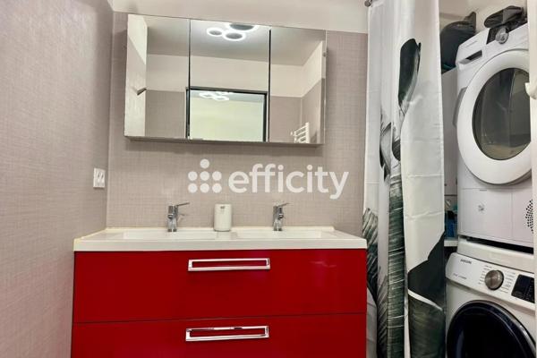 Appartement 3 pièces - 76 m²