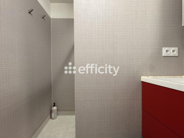 Appartement 3 pièces - 76 m²