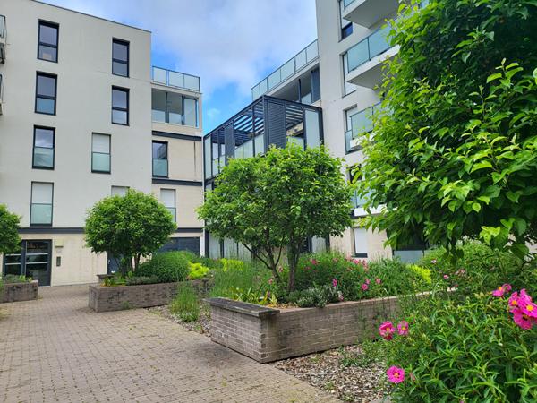 Appartement Saint Sebastien Sur Loire 2 pièce(s) 45.3 m2