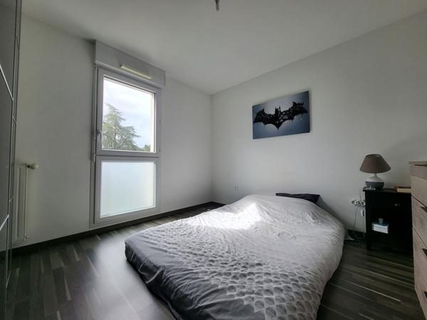 Appartement Saint Sebastien Sur Loire 2 pièce(s) 45.3 m2