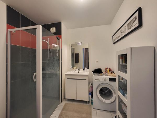 Appartement Saint Sebastien Sur Loire 2 pièce(s) 45.3 m2