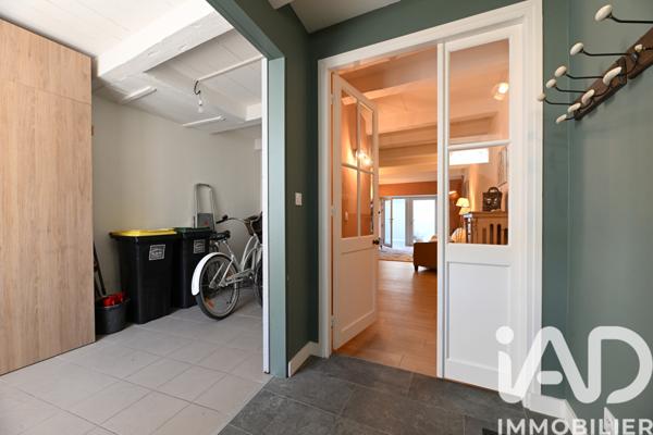 Maison à vendre 7 pièces 141 m² Saint-Martin-de-Ré