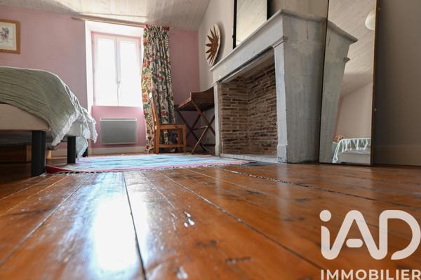 Maison à vendre 7 pièces 141 m² Saint-Martin-de-Ré