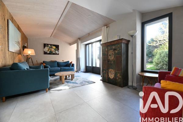 Maison à vendre 7 pièces 141 m² Saint-Martin-de-Ré