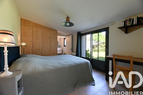 Maison à vendre 7 pièces 141 m² Saint-Martin-de-Ré
